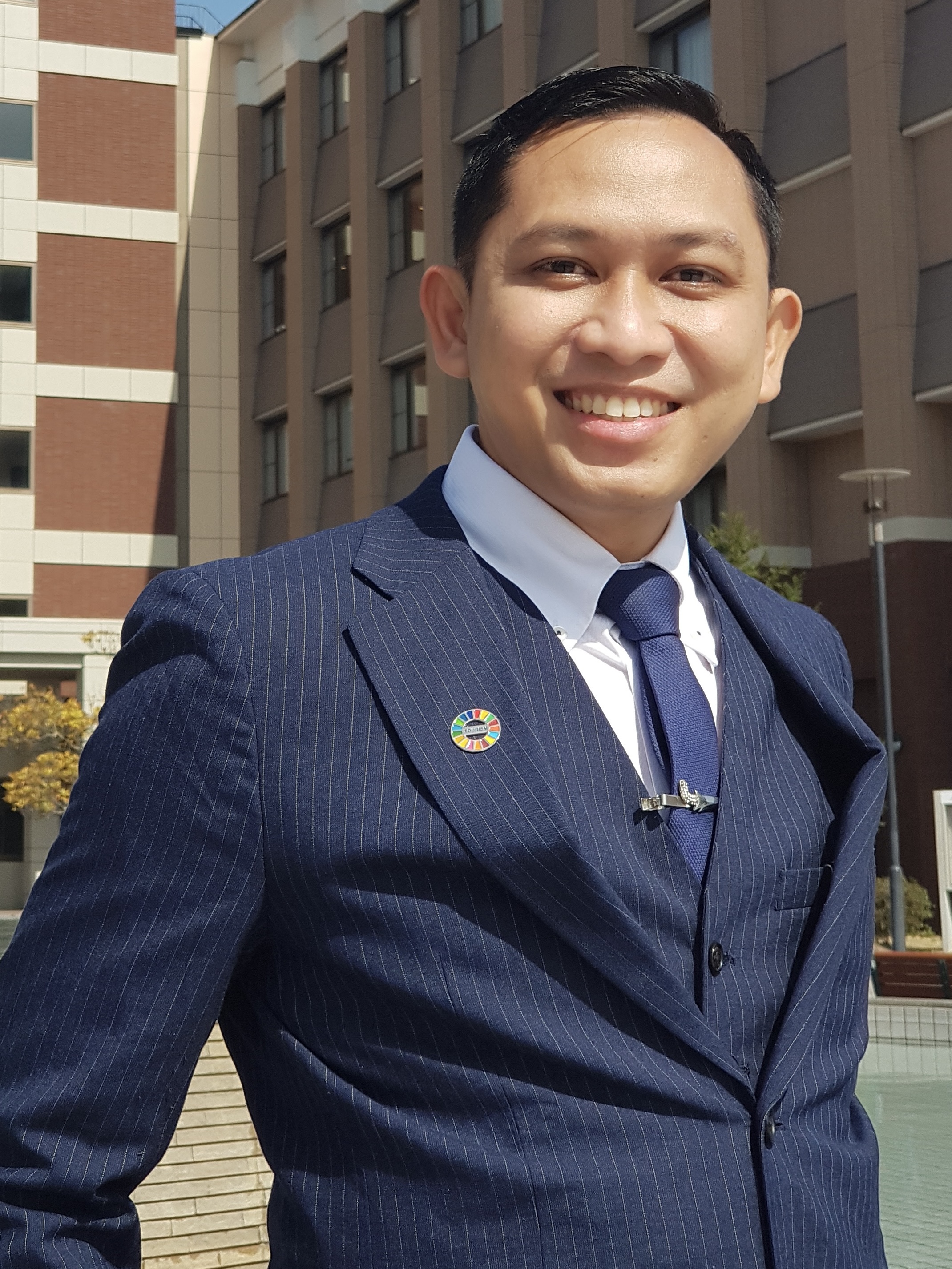 Hijrah Saputra